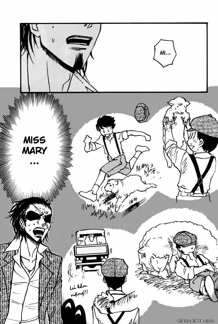 kuroshitsuji dj - black sheep chapter 2 20