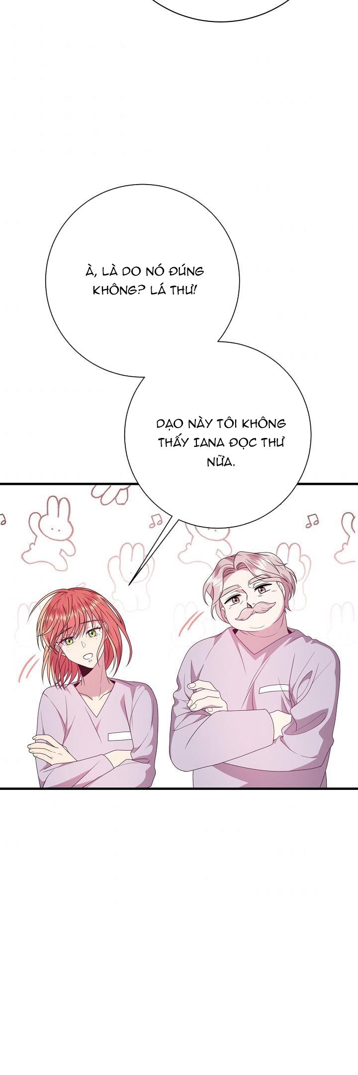 tôi đã gặp nam chính trong ngục tù chapter 19 47