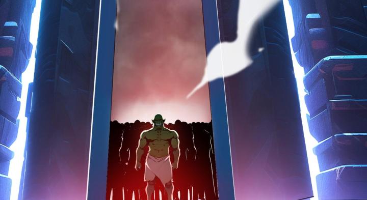 toàn dân thần chỉ: ta hiến tế hàng tỷ sinh linh để thành thần chapter 1 203