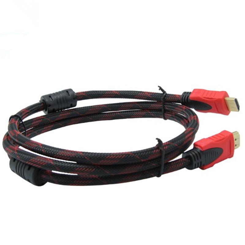 Dây Cáp Hdmi Dài 15m Cho Máy Tính Tv