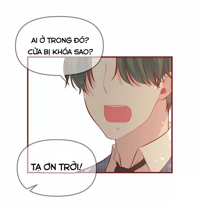 mù quáng vì yêu anh chapter 19 4