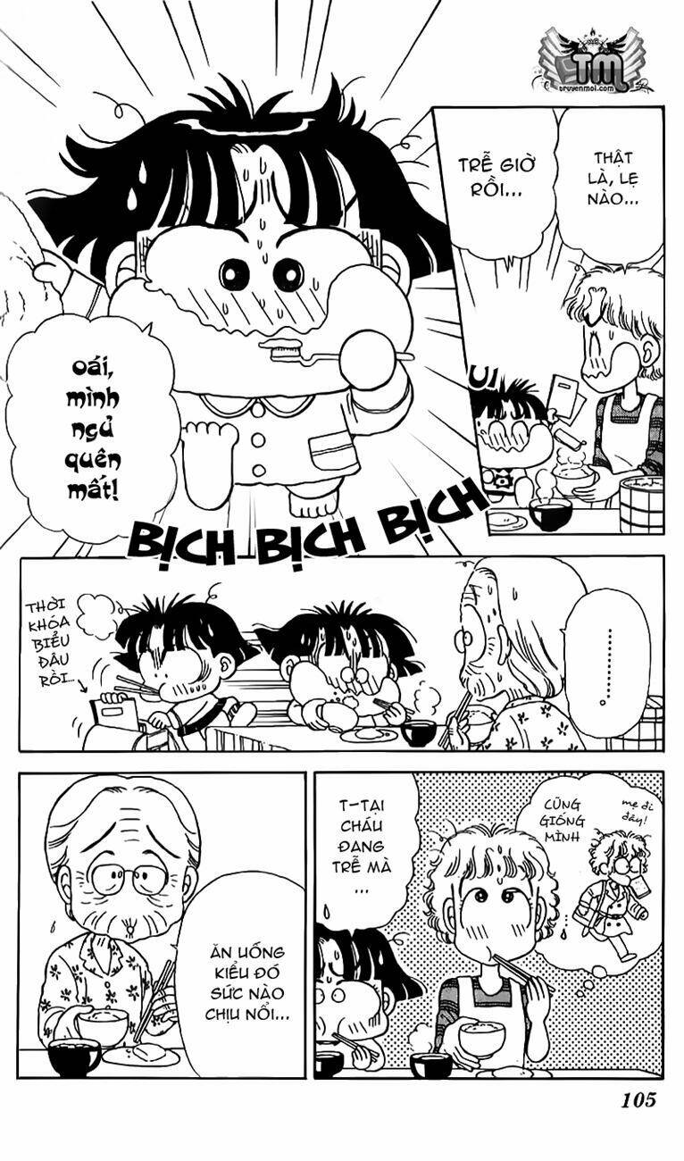 miiko desu! chapter 26 9