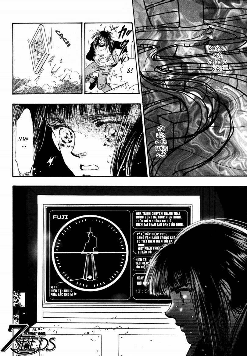 7 mầm sống chapter 96 6