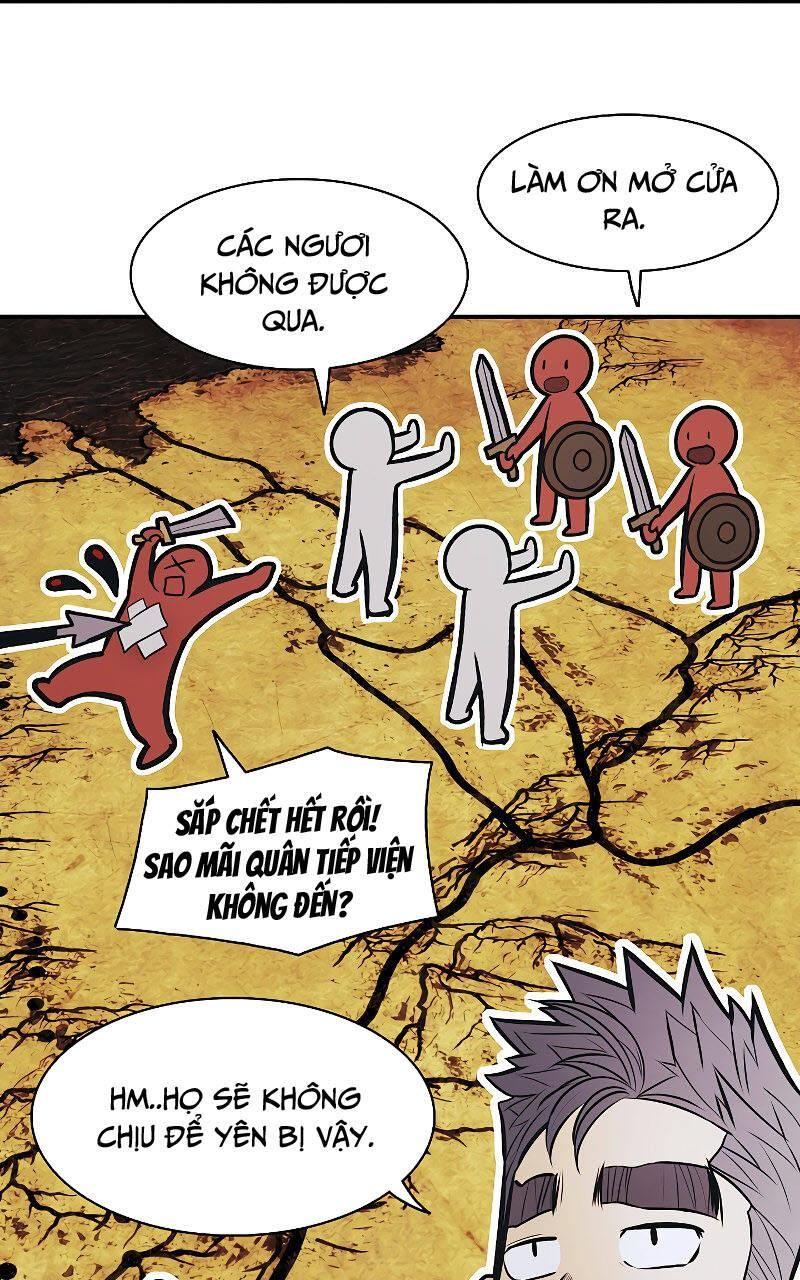 bất bại chân ma chapter 166 36