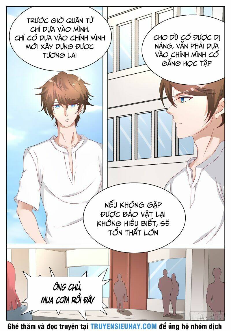 giám bảo kim đồng chapter 7 6