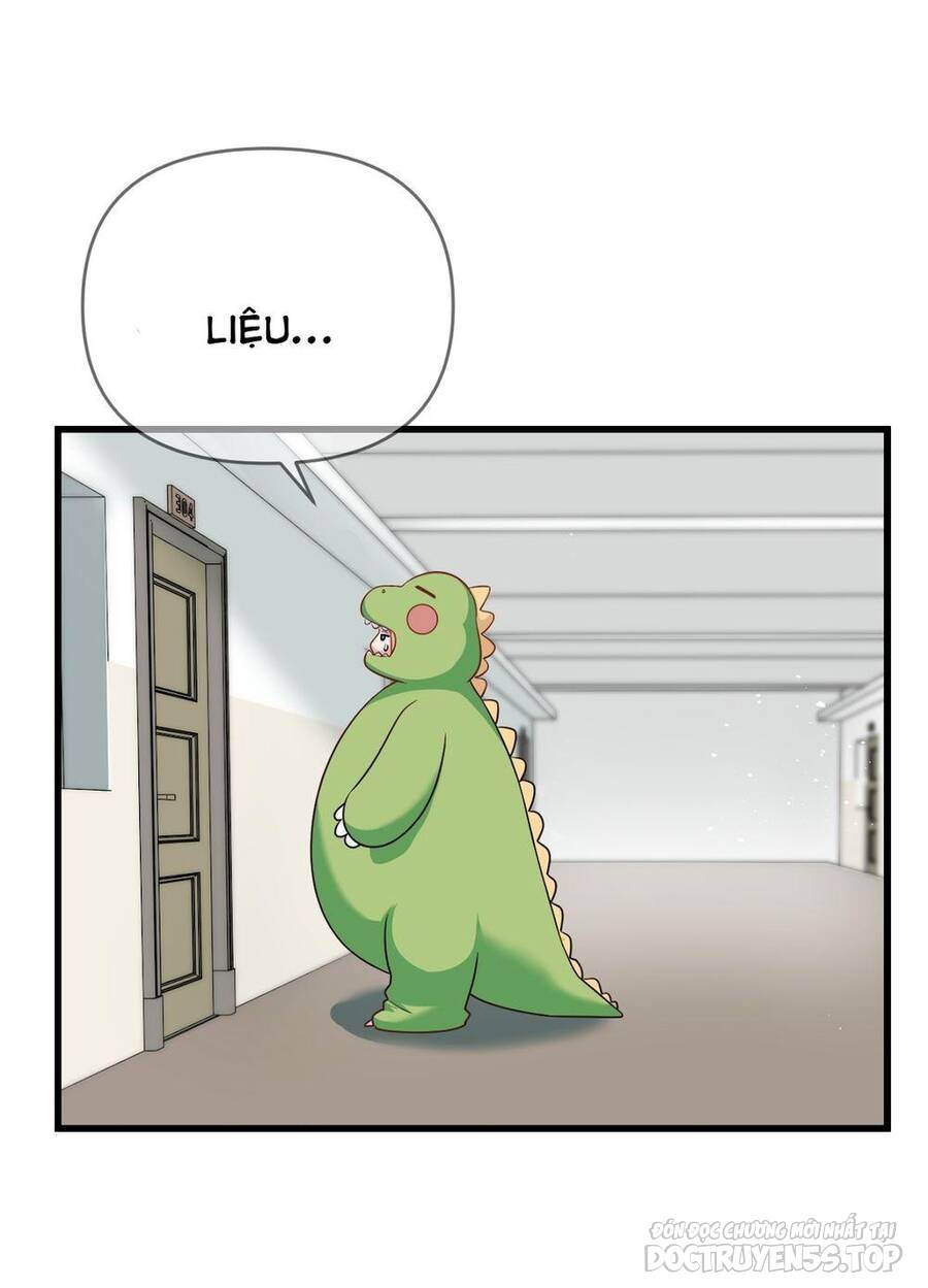 tôi chỉ muốn chơi game, đừng lôi vào yêu đương chapter 15 9