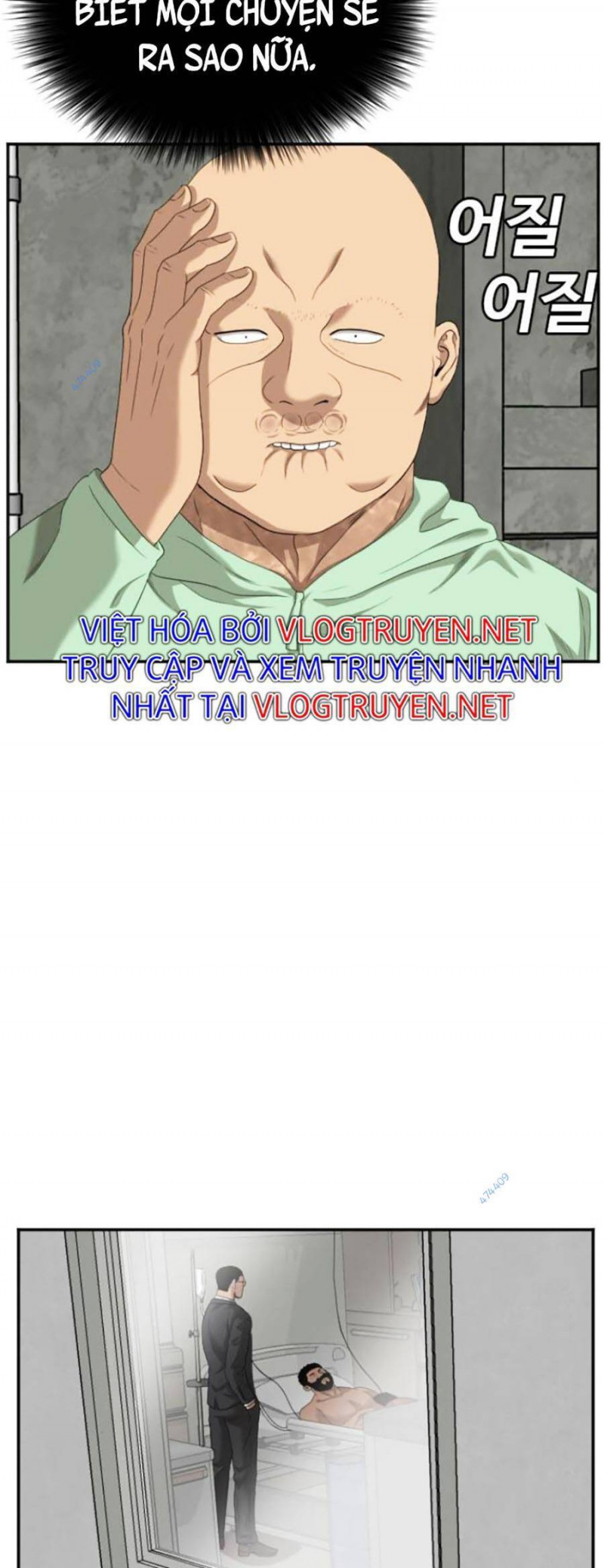 người xấu chapter 119 69