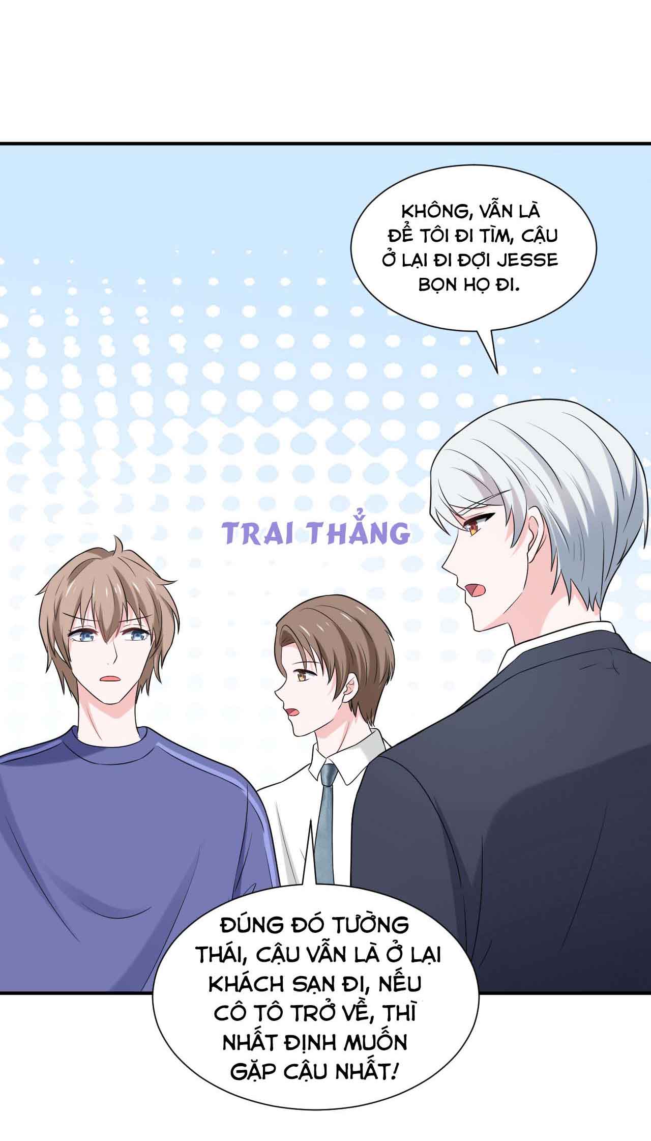 bí mật không thể yêu đương chapter 56 11