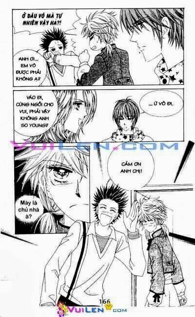 đại ca đi học chapter 9 166