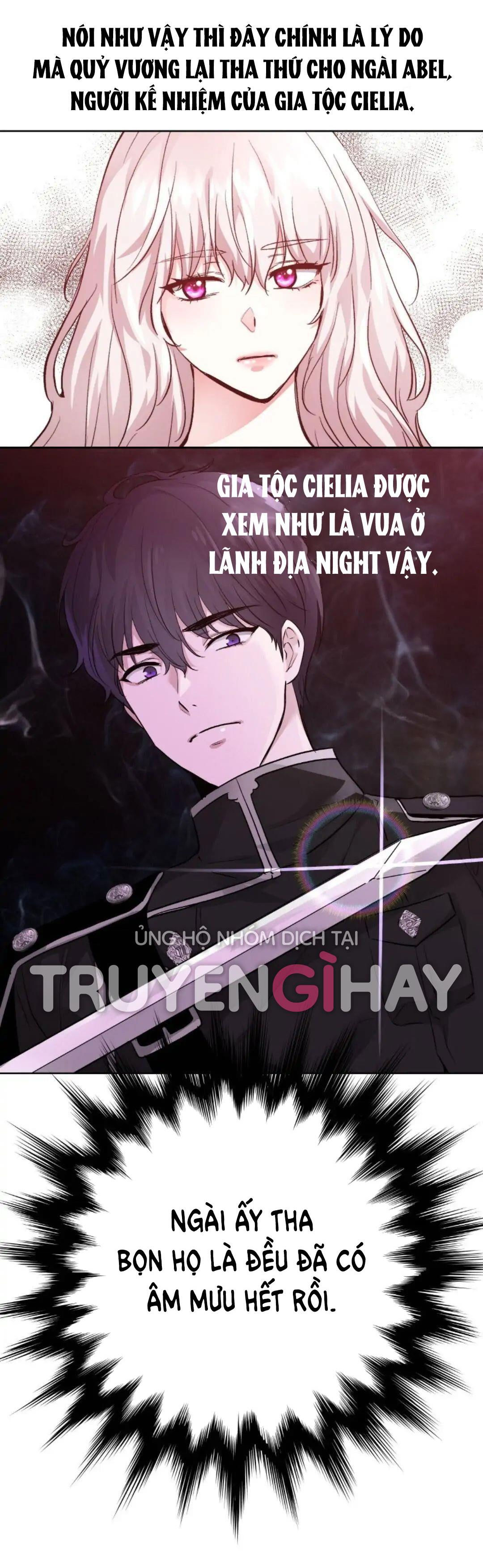 5500 sắc thái của quỷ vương chapter 15.2 19