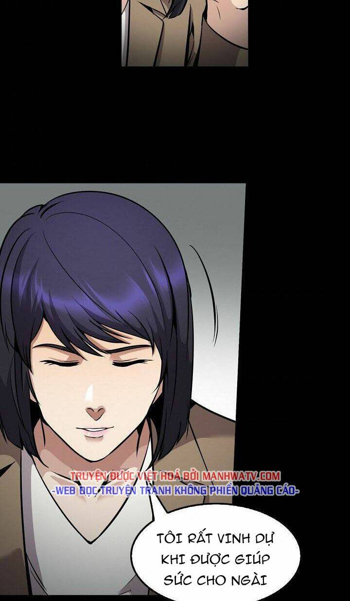 điều tra viên chuyển sinh chapter 114 49