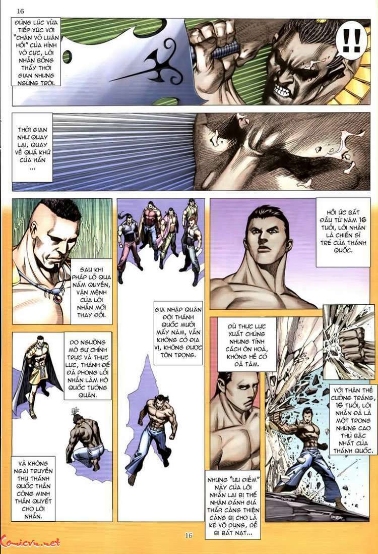 võ thần phượng hoàng chapter 8 15