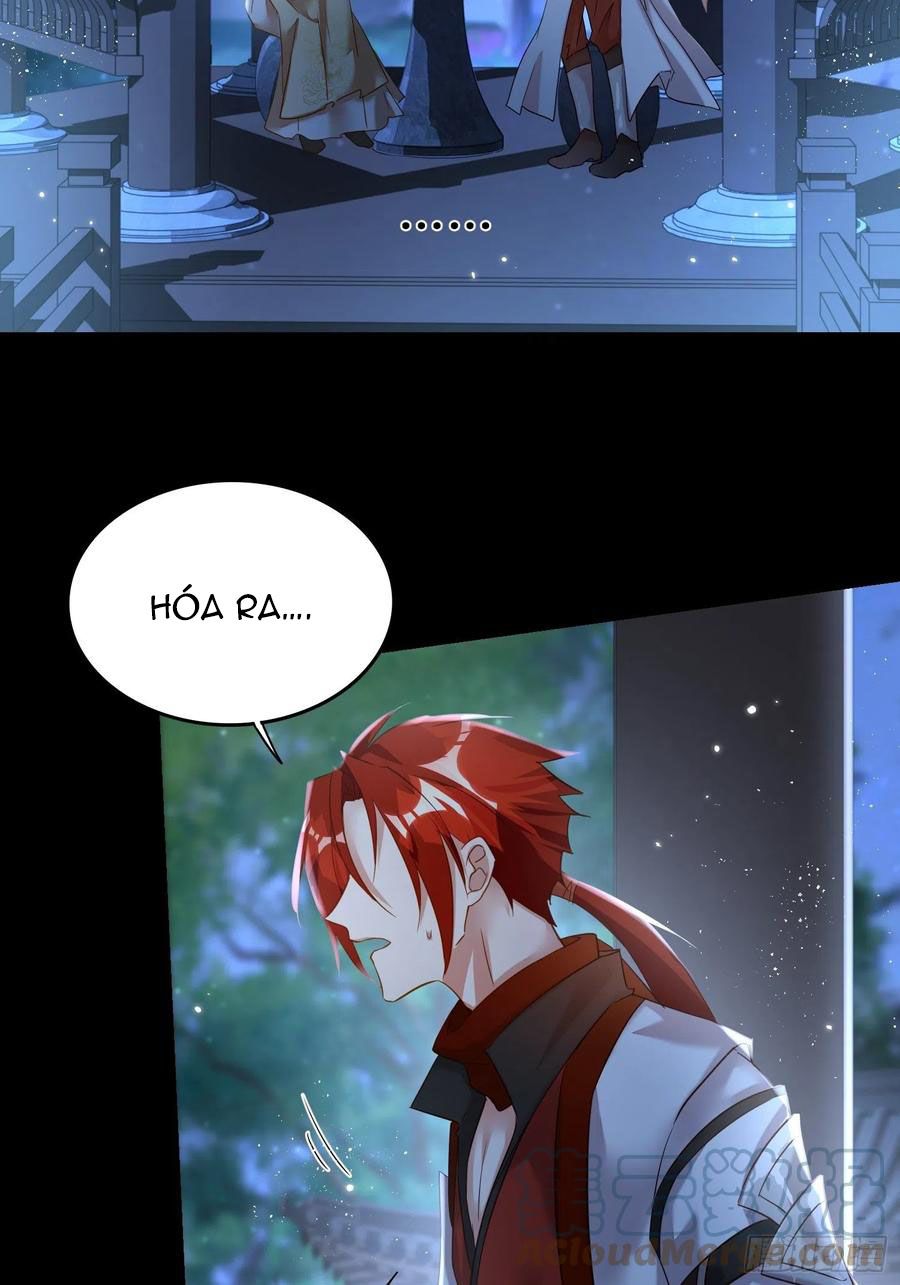 lục thân bất nhận chapter 51 13