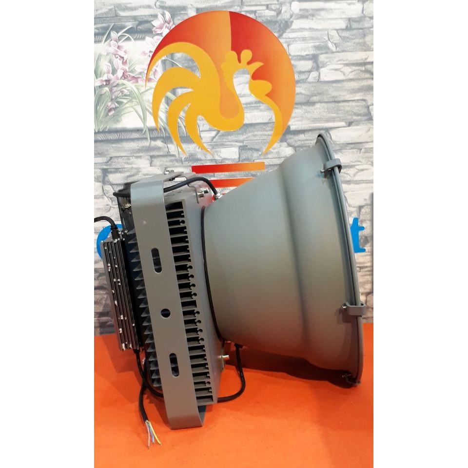 Đèn pha nhà xưởng 600w cao cấp Goodlight