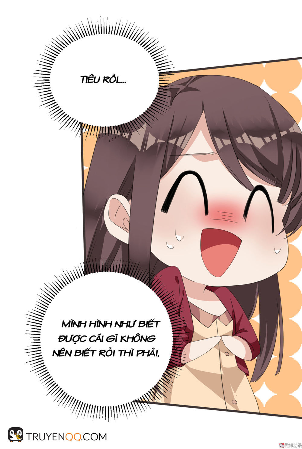 tổng tài truy thê: phu nhân lại chạy trốn chapter 4 46