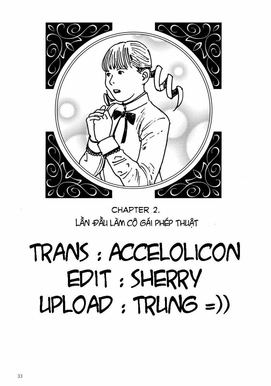 harem end chapter 2 1