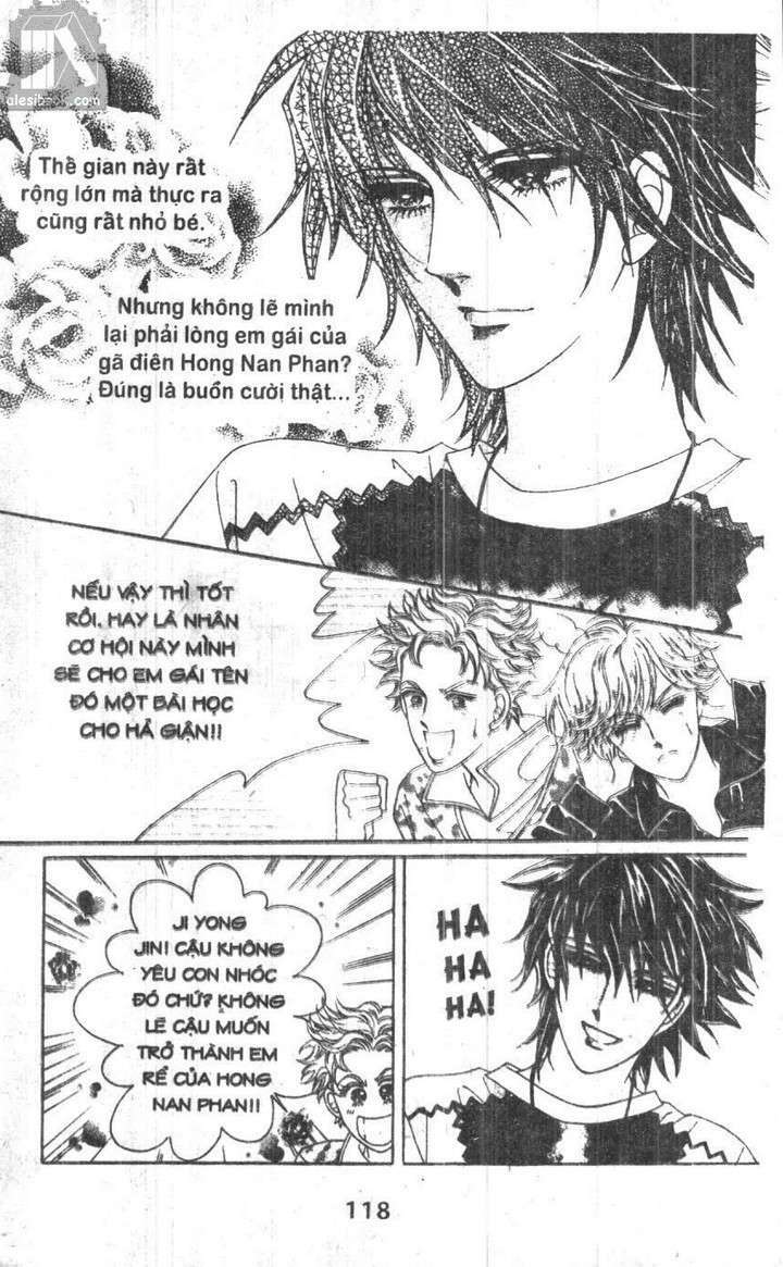 hồng tiểu thư chapter 3 38