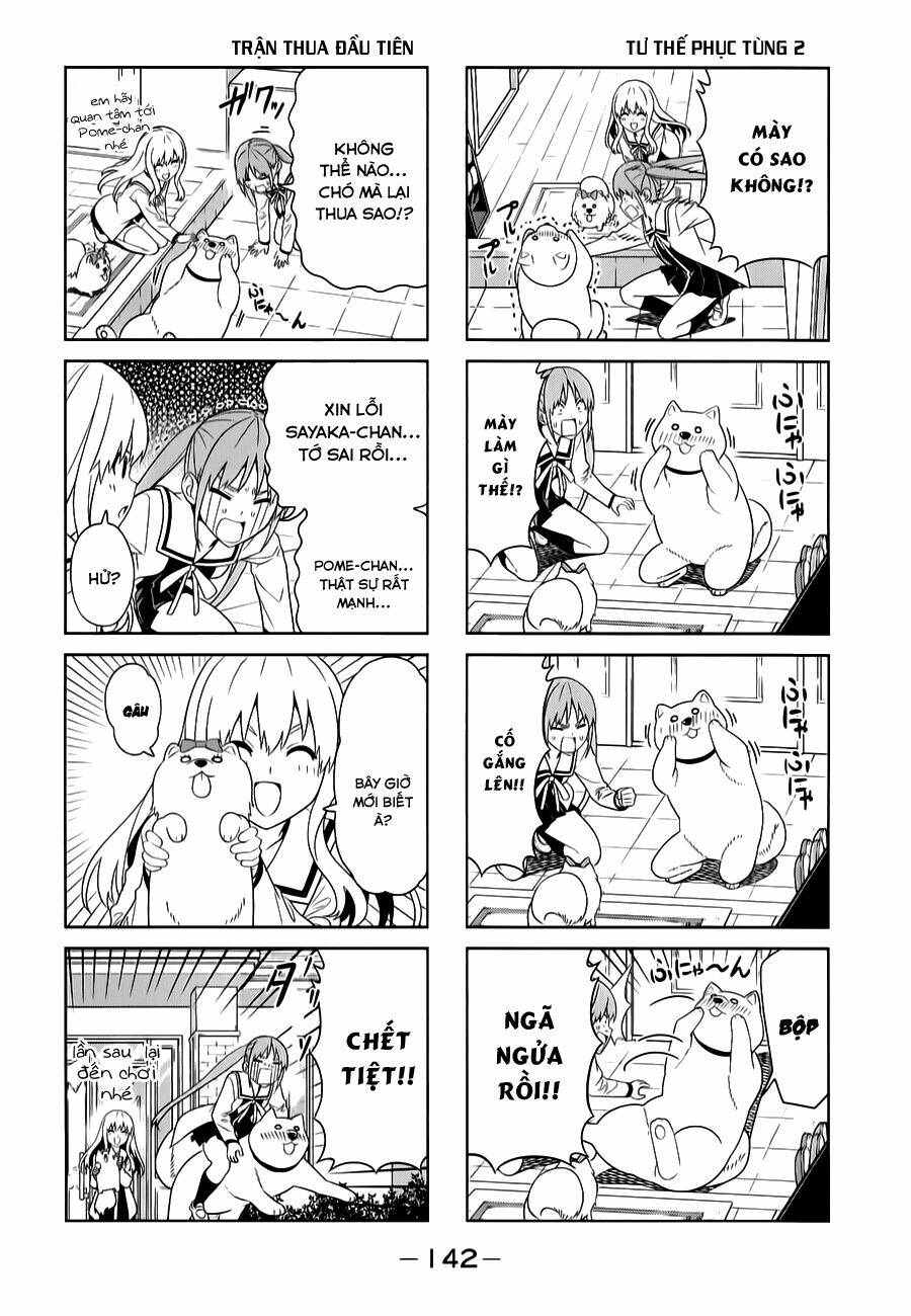 aho girl chapter 71 7