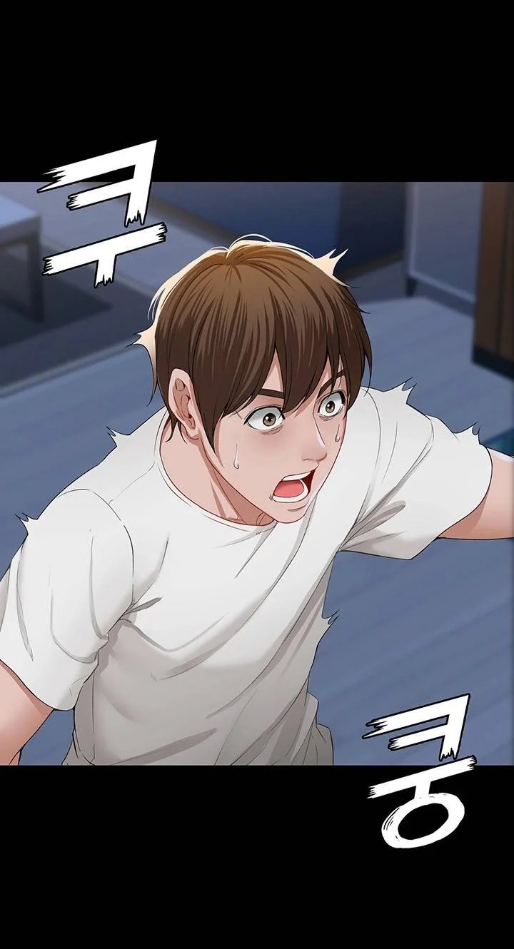 nhật ký ở trọ - không che chapter 0 42