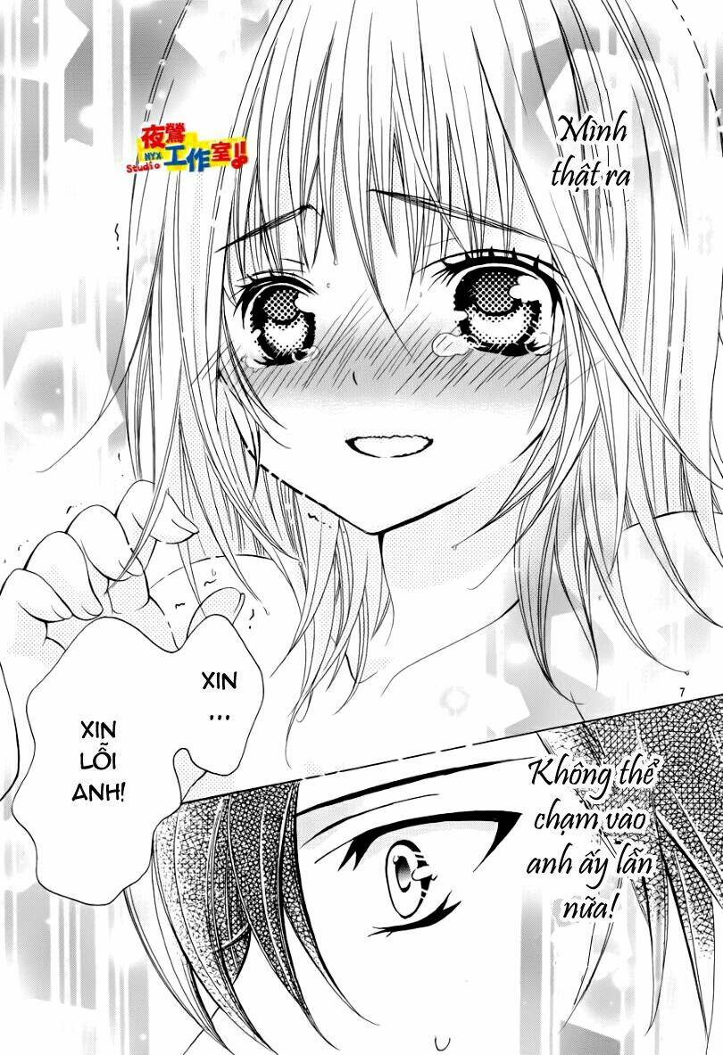 cuộc gặp gỡ diệu kỳ chapter 11 6