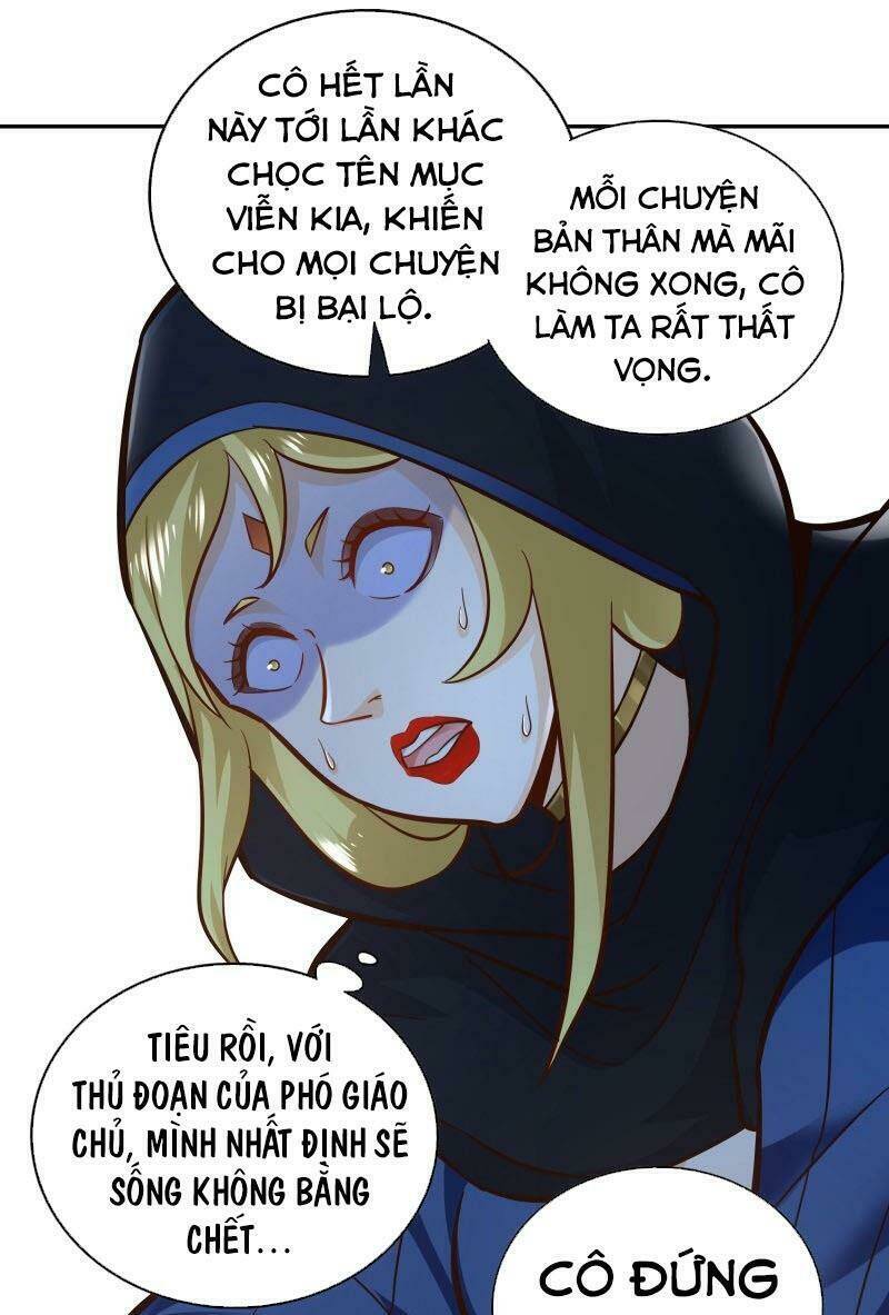 võ linh kiếm tôn chapter 105 27