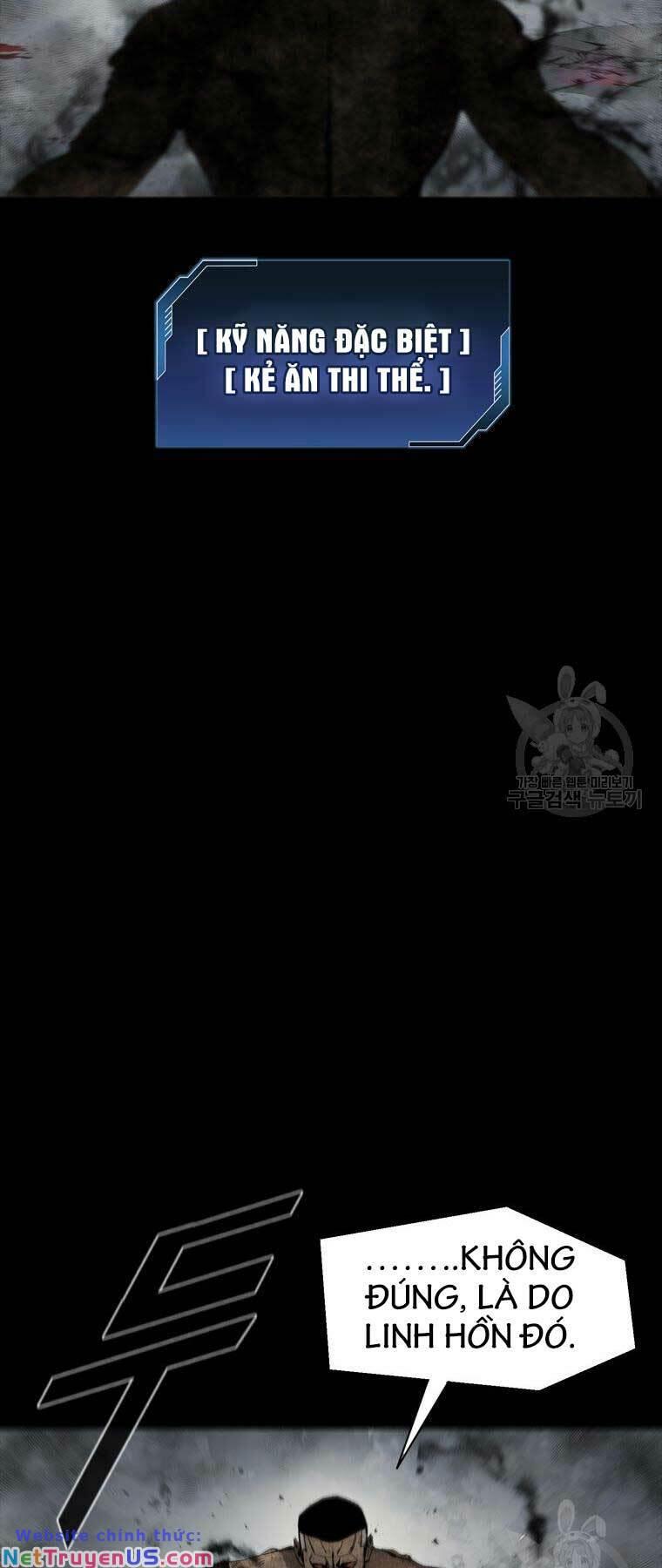 mật mã mê cung chapter 89 28