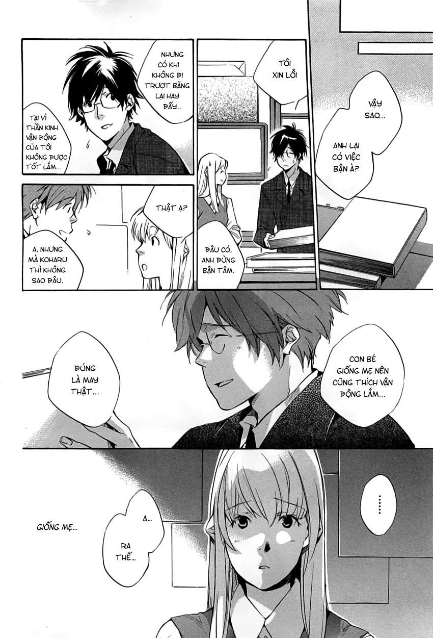 my girl chapter 37 8