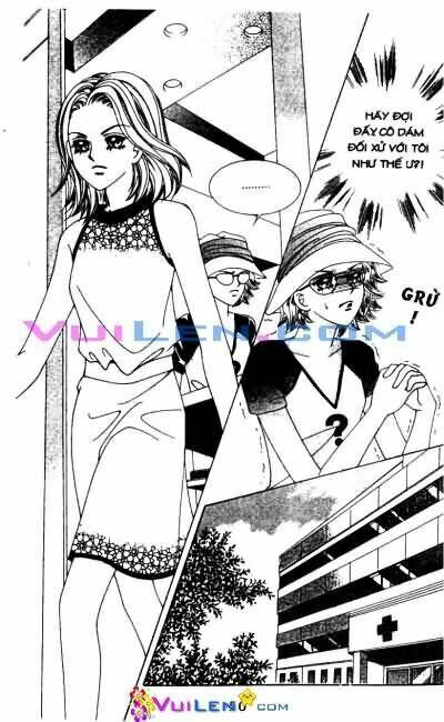 thiên thần tái thế chapter 14 50