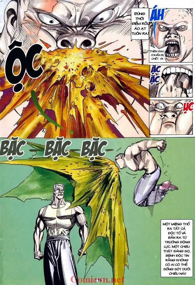 hải hổ 1 chapter 36 15