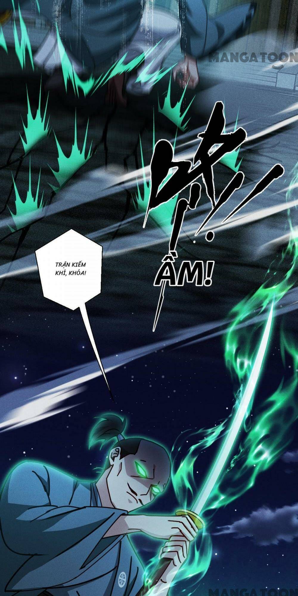 Bị Cắn Thành Vương Giả chapter 62 53