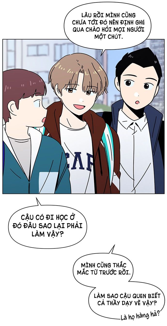 thanh xuân rực rỡ - season of blossom chapter 105 2