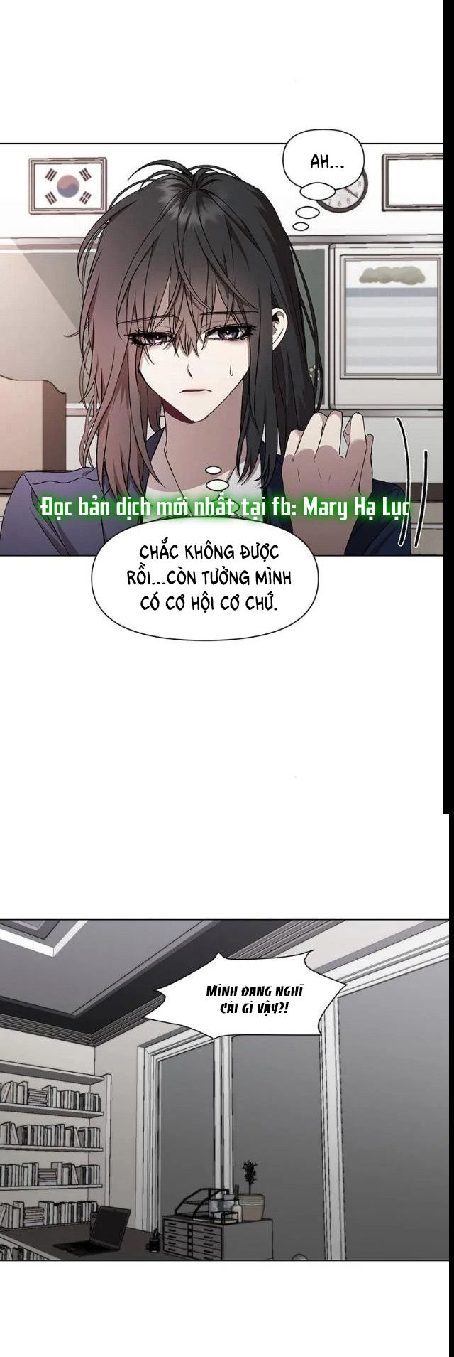 Tự Do Trong Mơ chapter 22.1 22