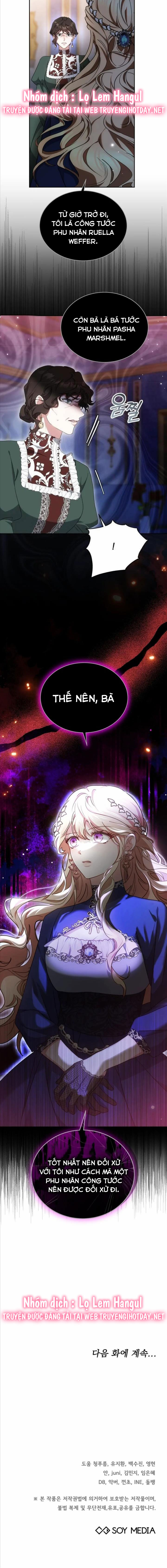 thoát chết một cách dễ dàng chapter 32 10