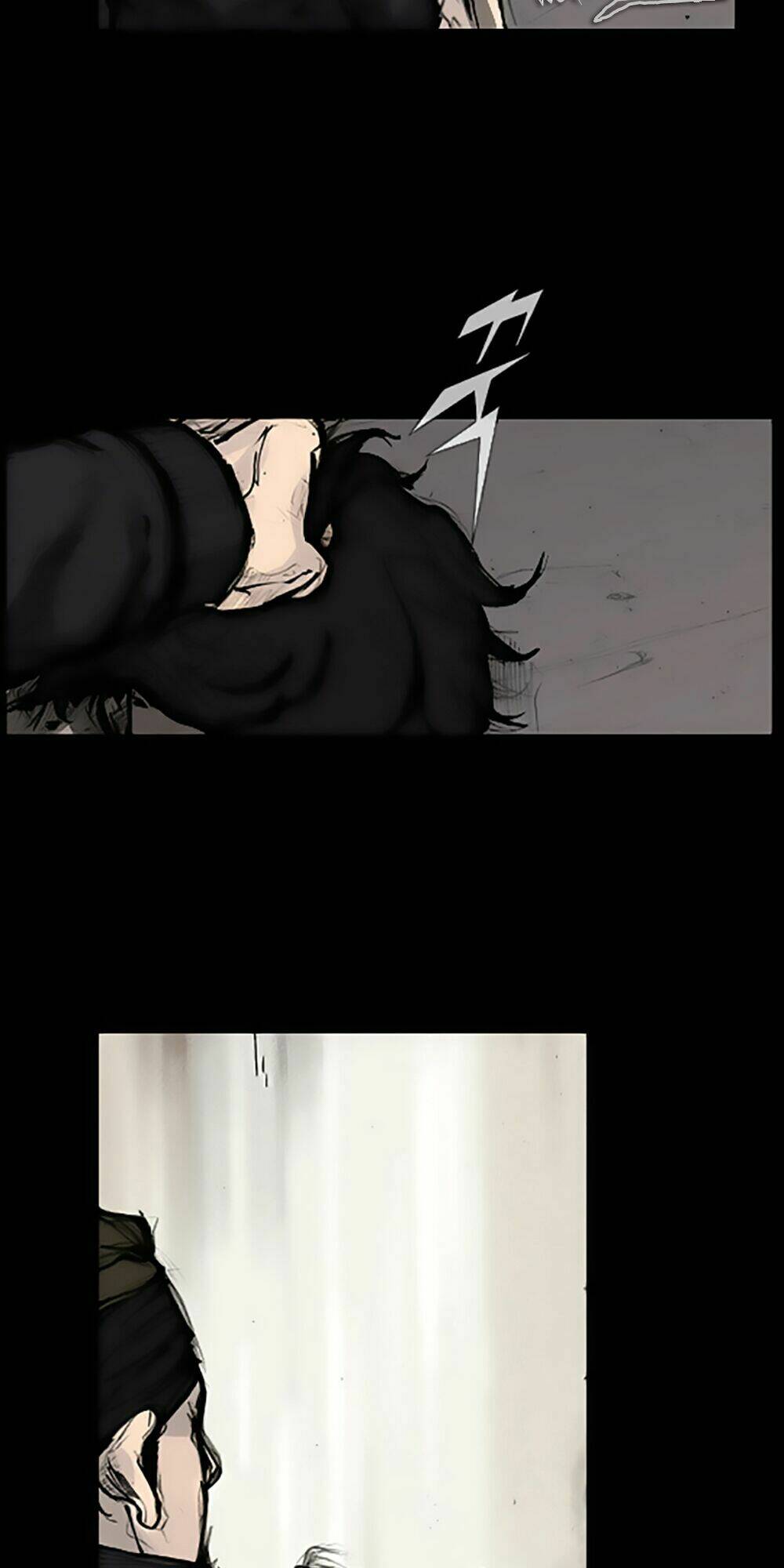 độc cô tiền truyện chapter 90 4