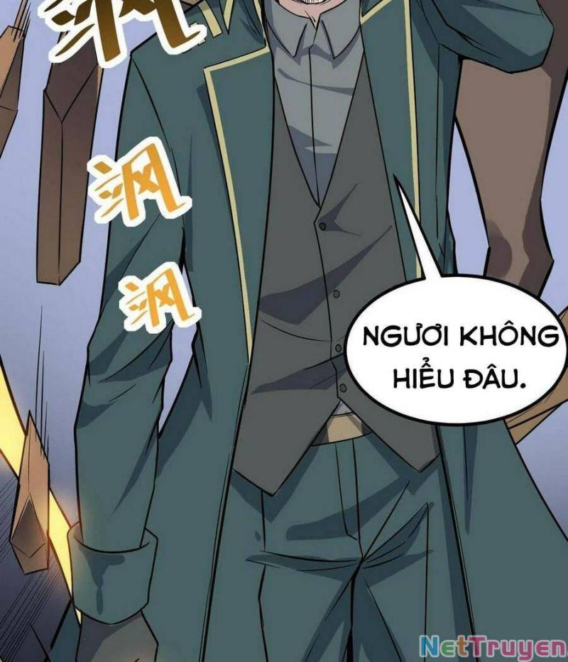 Toàn Dân Ngự Thú: Bắt Đầu Thức Tỉnh Thiên Phú Cấp Thần Thoại chapter 24.5 33