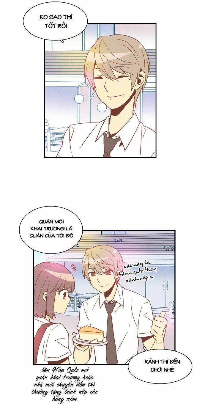 evergreen tea chapter 2 15