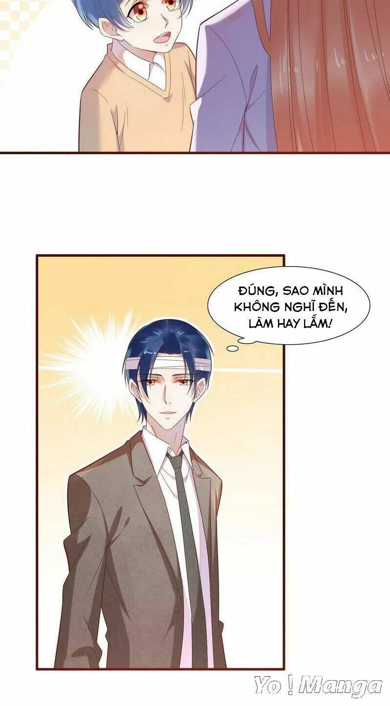 bá đạo tổng tài yêu tôi chapter 203 26