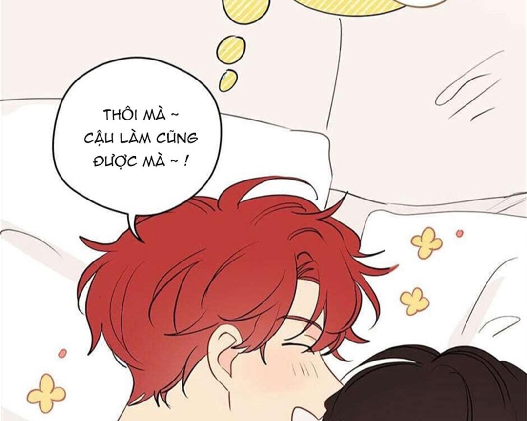 chuyện quái gì với giấc mơ đó vậy chapter 29 48