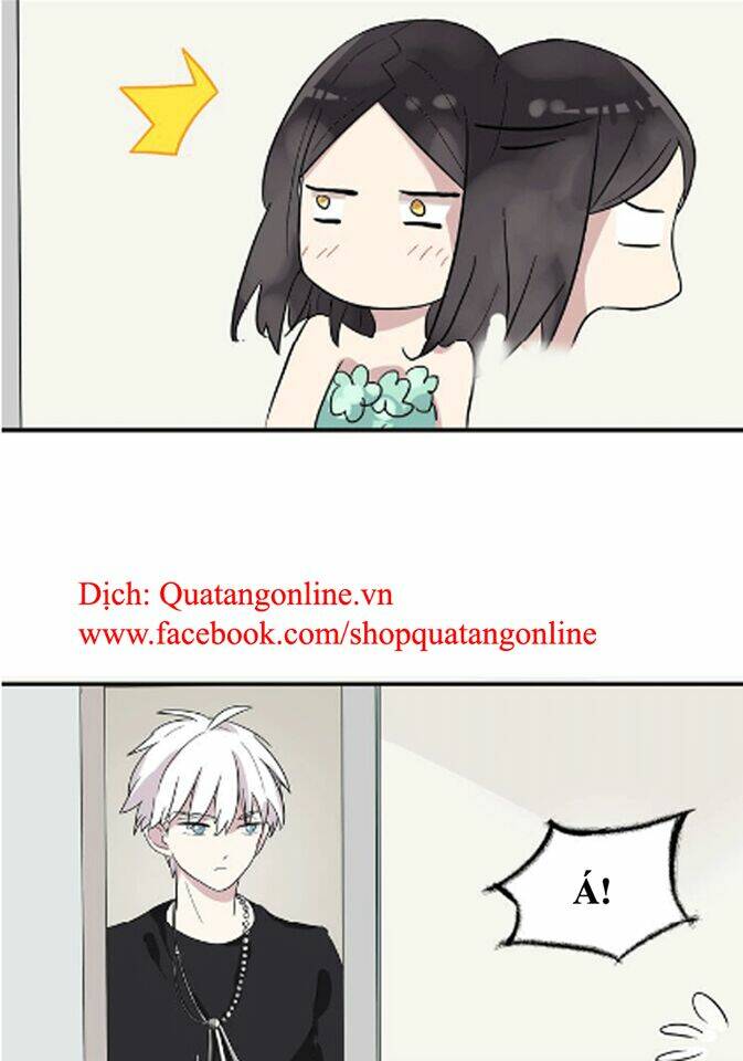 tall girl chapter 5 32