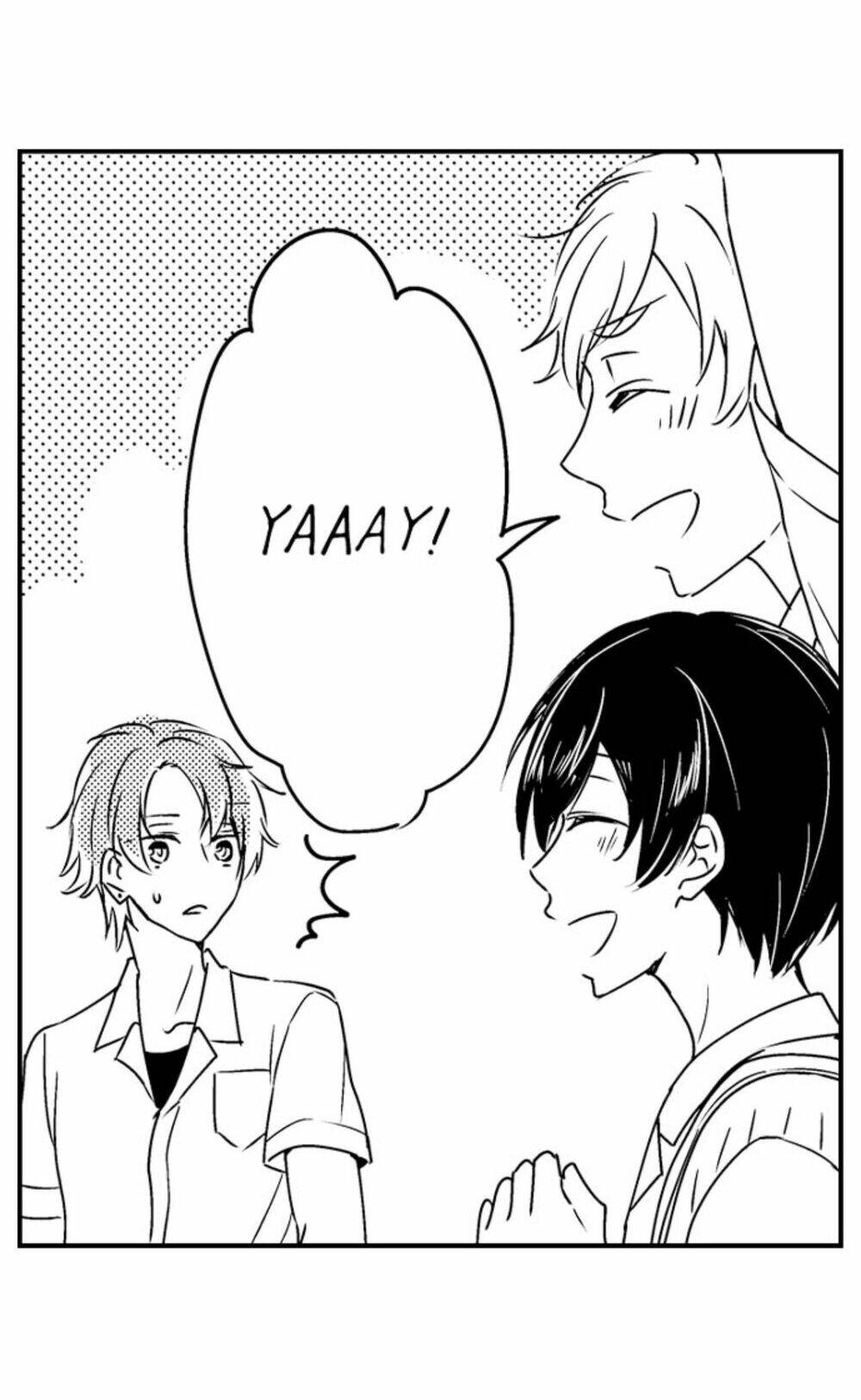 mang thai ở trường nam sinh chapter 34 20