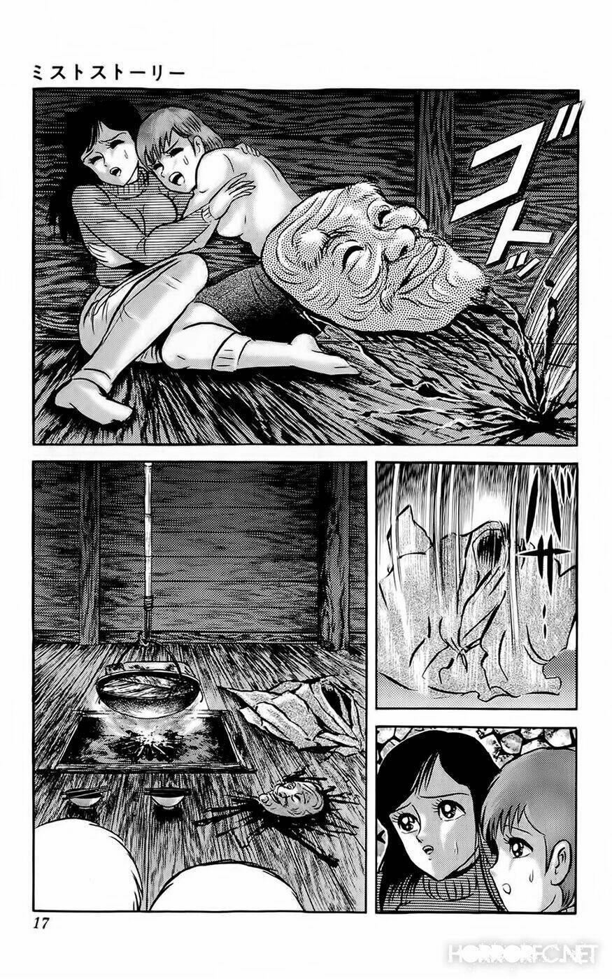 mist story chapter 1 17