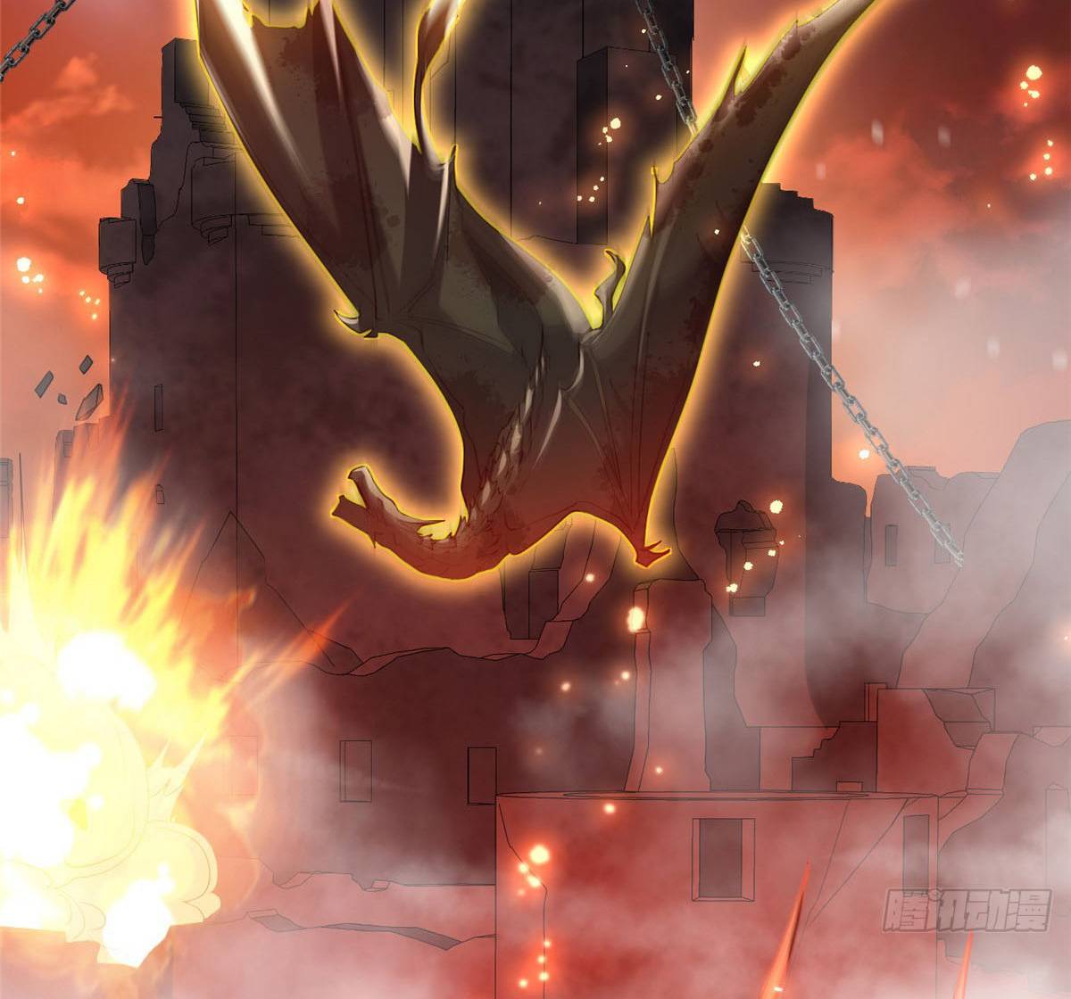 cựu nhật ngự long chapter 1.1 4