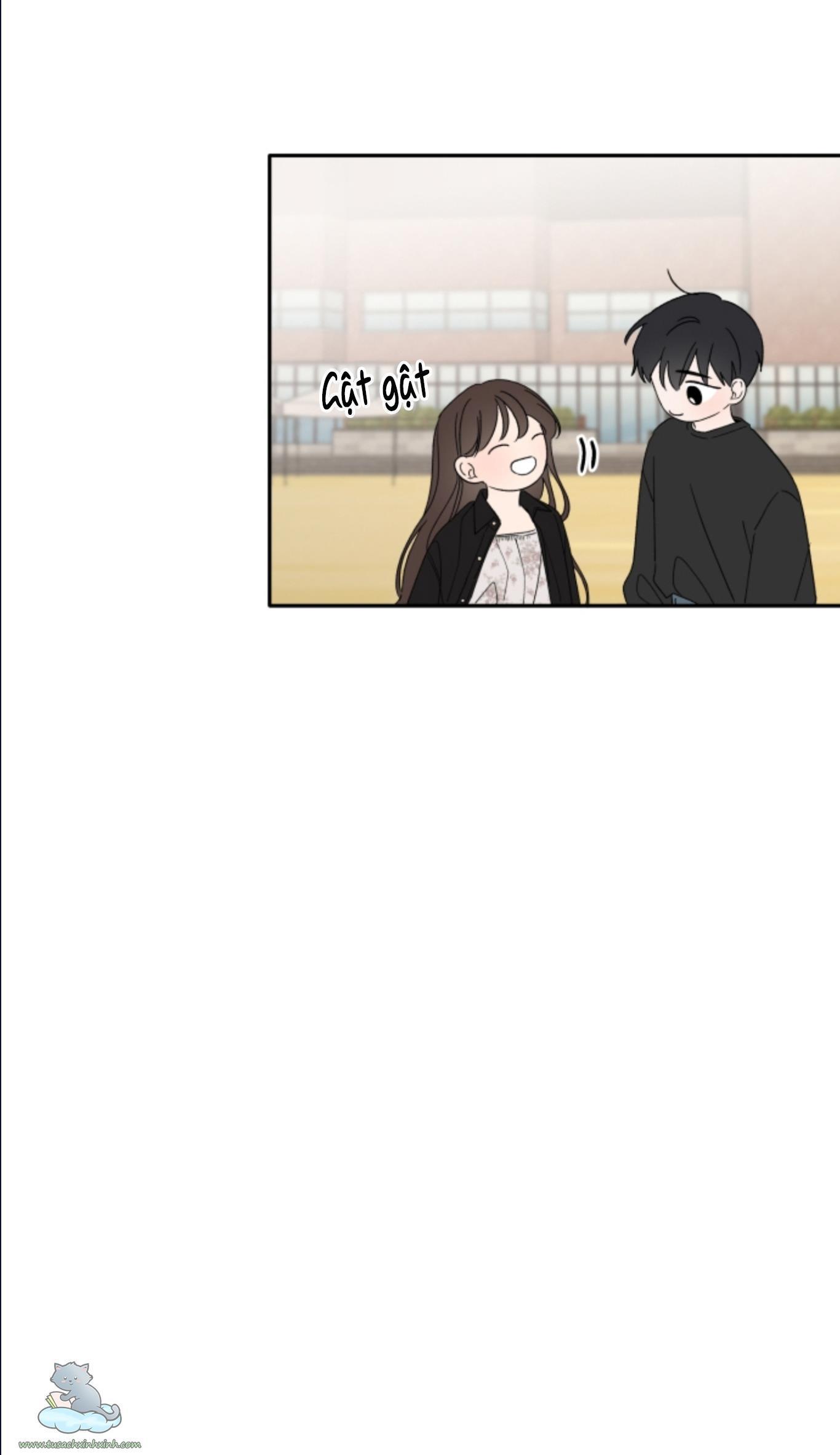 hương vị thanh xuân chapter 51 23