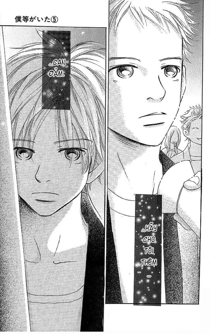 ngày ấy ta bên nhau chapter 19 41