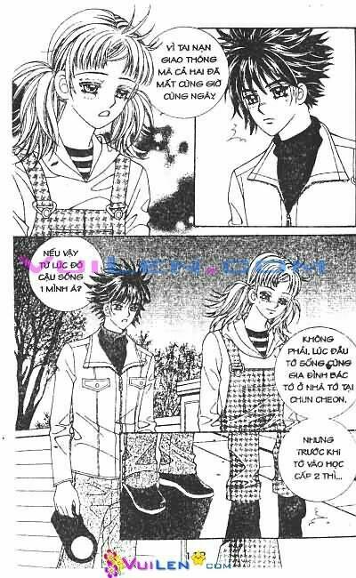 nụ hôn cuối chapter 22 13