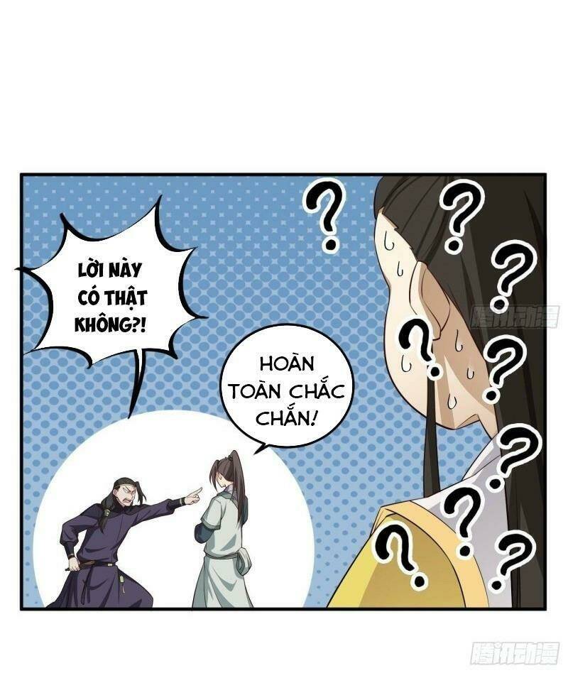 trọng sinh tới đại đường chapter 102 8