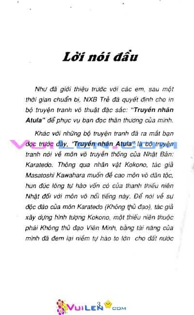 truyền nhân atula - shura no mon i chapter 25 4