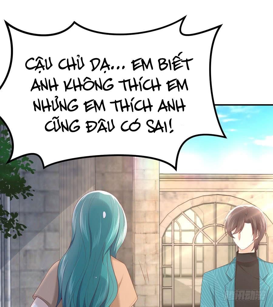 nam thần truy thê chỉ nam chapter 48.2 15