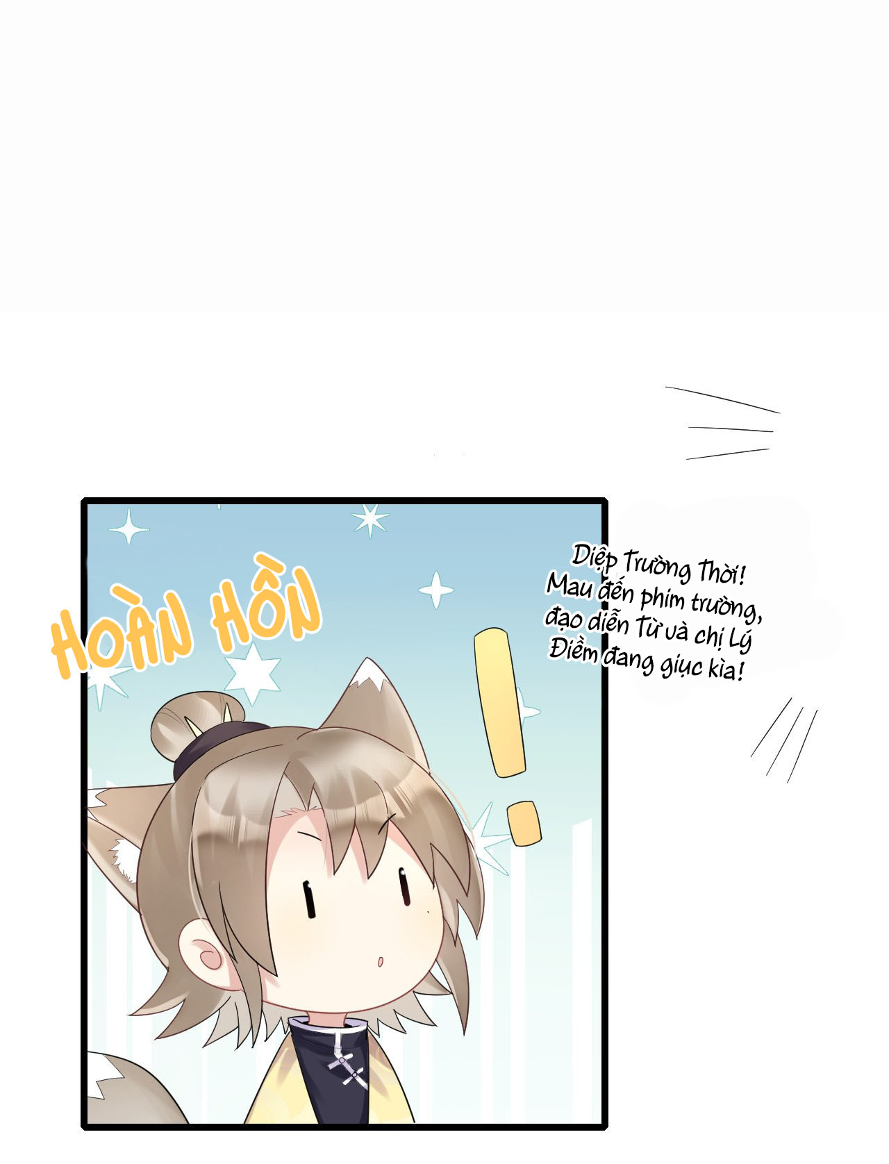 tức thời phạm quy [ tức thì vi quy ] chapter 9 25