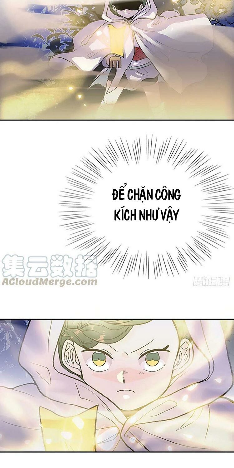 học sĩ tái sinh chapter 167 4